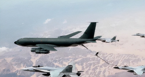 沙特没有倒向中国,他只是反美反了一个世纪(万字长文)