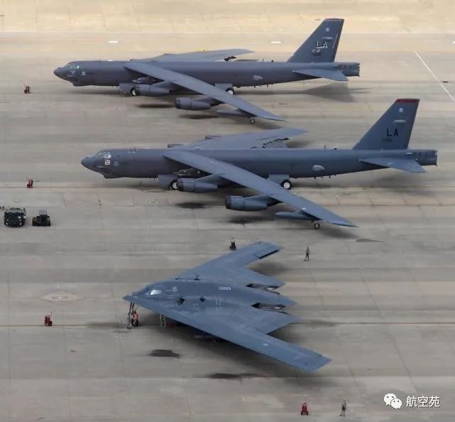 印媒：美国已失去决定性优势，想要战胜中国，美国需要200架B-21