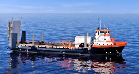 “它是美军未来在西太平洋夺岛作战的关键”