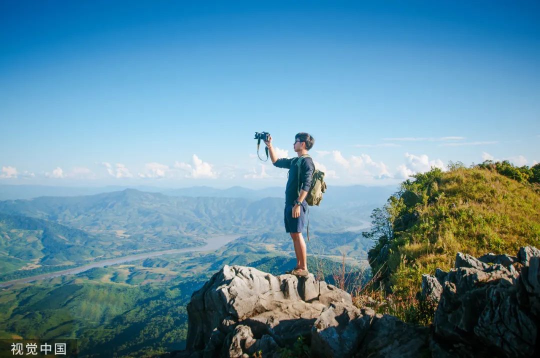 挤过一次北京地铁,那叫一个地道