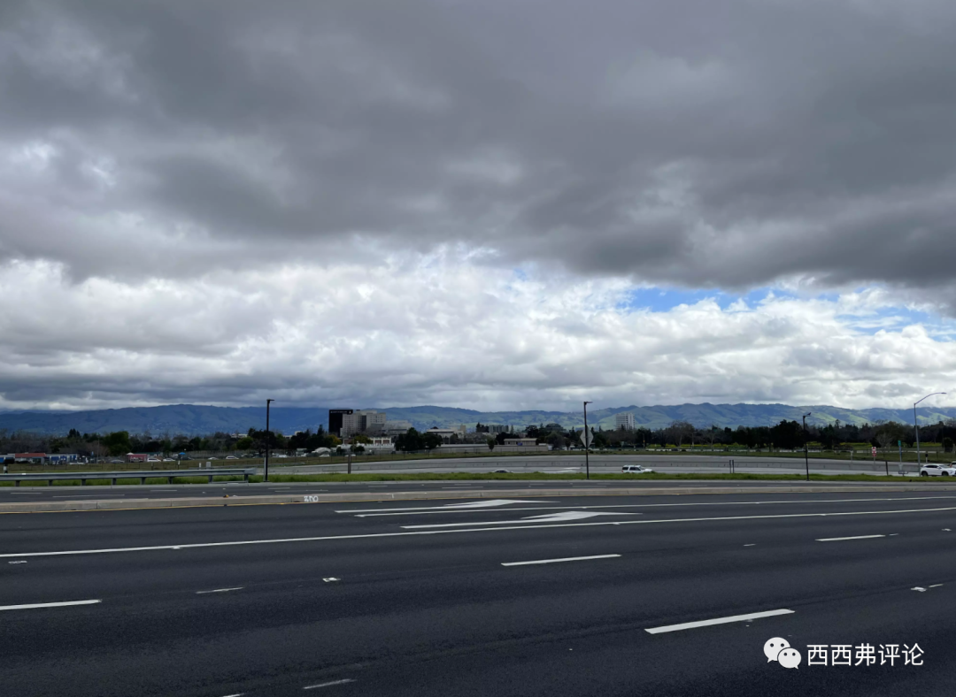 疫情后首次出境去美国,聊聊感受吧