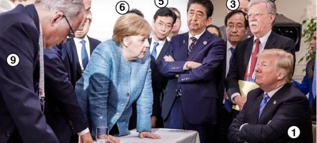 中俄成功峰会后,美国媒体怒评拜登:只会吠叫,不敢咬人