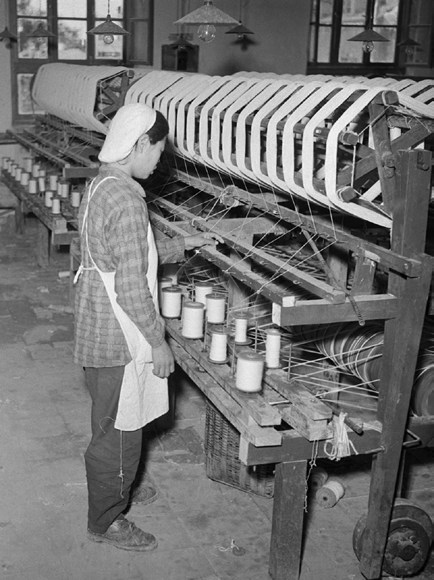 1958年的新疆建设,为今天留下了什么?