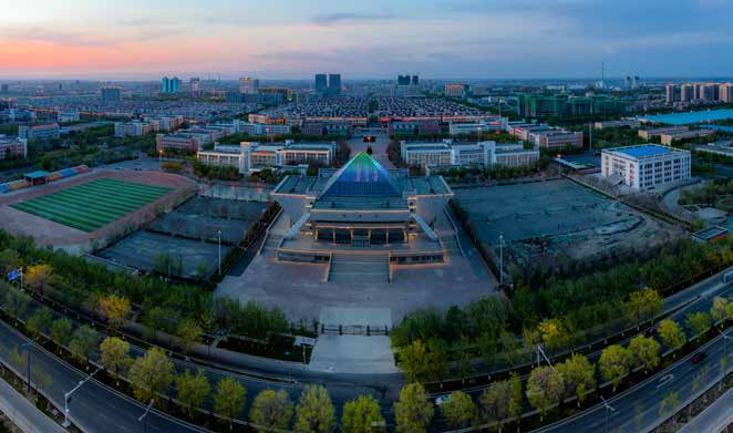 1958年的新疆建设,为今天留下了什么?