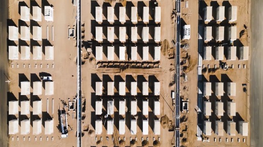 沙特没有倒向中国,他只是反美反了一个世纪(万字长文)