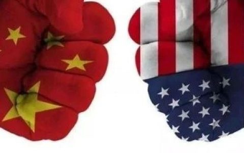 云石：美国为什么不能像对付苏联那样对付中国？