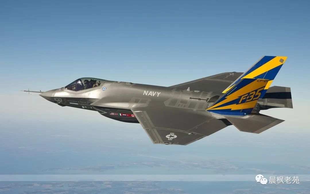 从以色列订购F-15EX看歼-16
