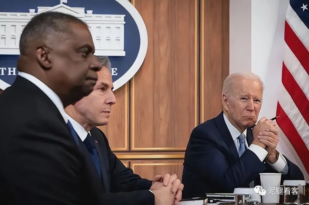 防止背后捅“阴刀”, 20年前美国砍我们“两刀”,现在更要小心!