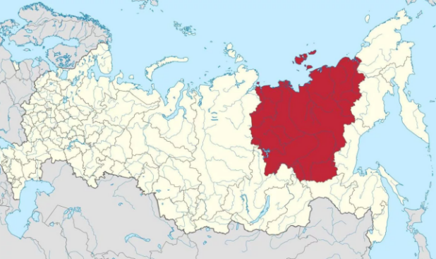 俄罗斯人比谁都明白,中国要是不肯出手,普京想开发远东也没戏