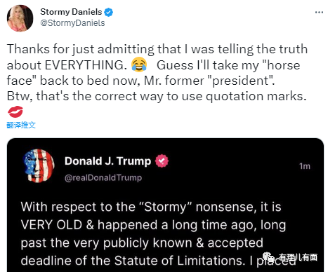 “夺回我们的国家”,特朗普发出了动员令!