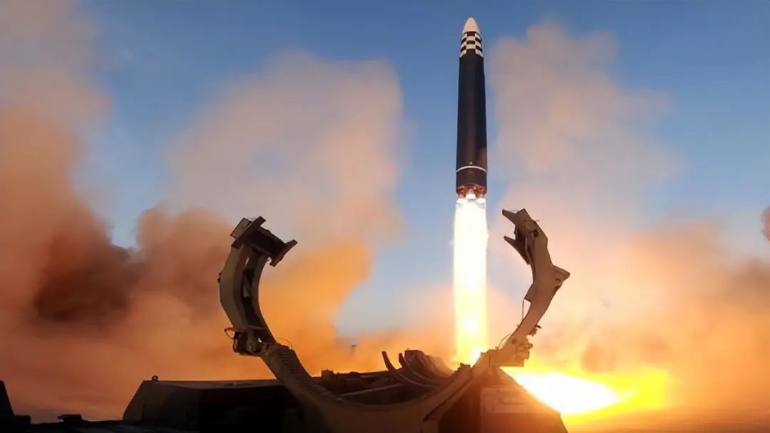 谨防失控!朝向美发出冷战后最强音,半岛局势再次走到历史关口