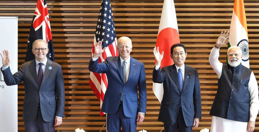 中俄成功峰会后,美国媒体怒评拜登:只会吠叫,不敢咬人