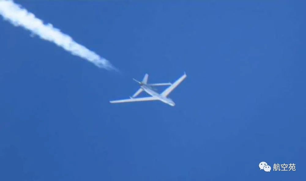 解放军空军,已手握1000架重型战机,给日本的压力远比想象中的大