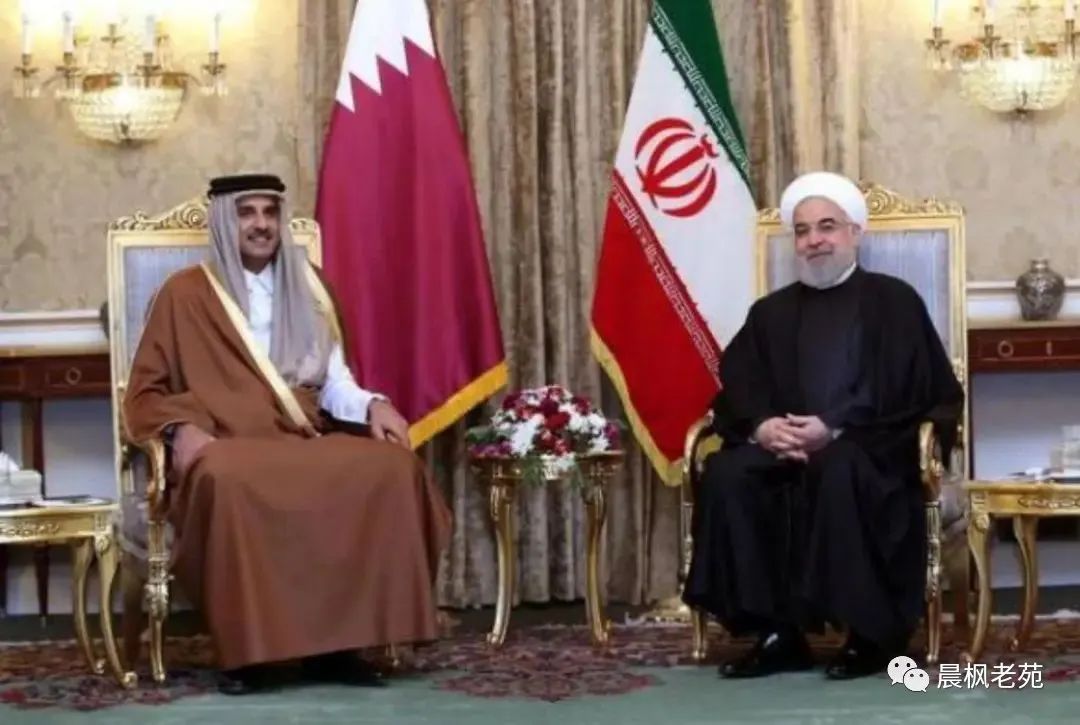 中国促成沙特-伊朗和解的意义