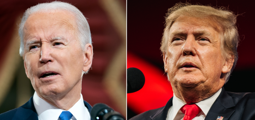 中俄成功峰会后,美国媒体怒评拜登:只会吠叫,不敢咬人