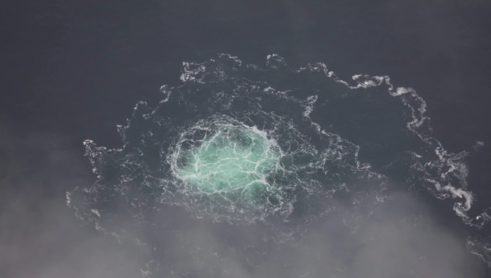 北溪被炸调查,中俄安理会提案没通过,3比12的结果暴露巨大隐患