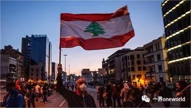 路在何方？——黎巴嫩之殇