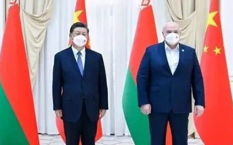 白俄罗斯总统卢卡申科受邀访华，中方如何破局俄乌冲突？