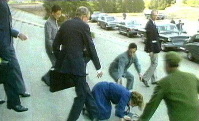 阿根廷重拳出击,扒掉了英国最后的尊严