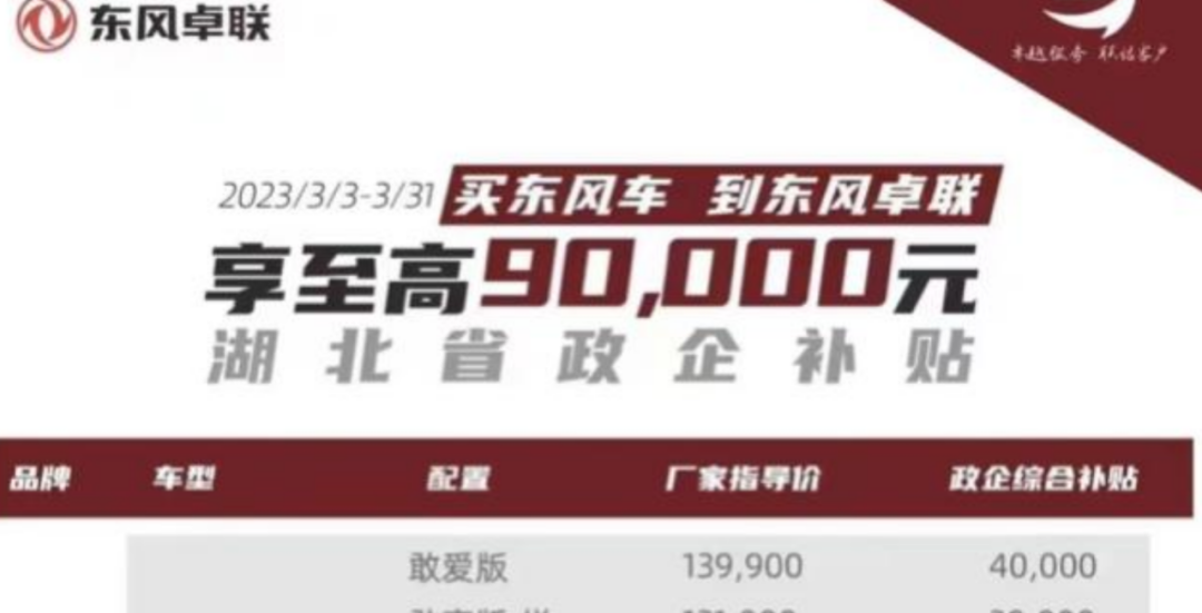 史无前例的汽车翻身仗,能打赢么?