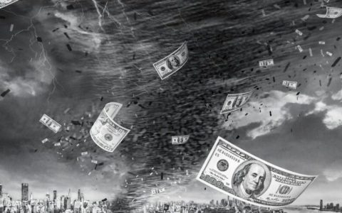 杨风：美国硅谷银行宣布破产，一周之内第二个暴雷，三大泡沫是否就此破裂？