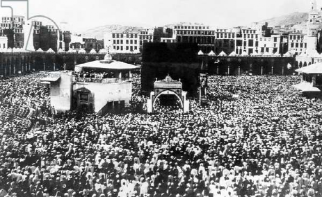 沙特没有倒向中国,他只是反美反了一个世纪(万字长文)