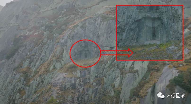 这个中立国家,大规模挖防空洞