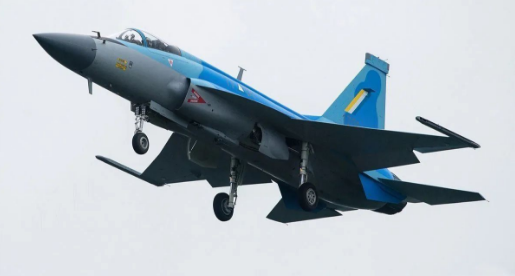 巴铁接装第3款中国战机,采用歼20技术,首单即购50架后续买更多