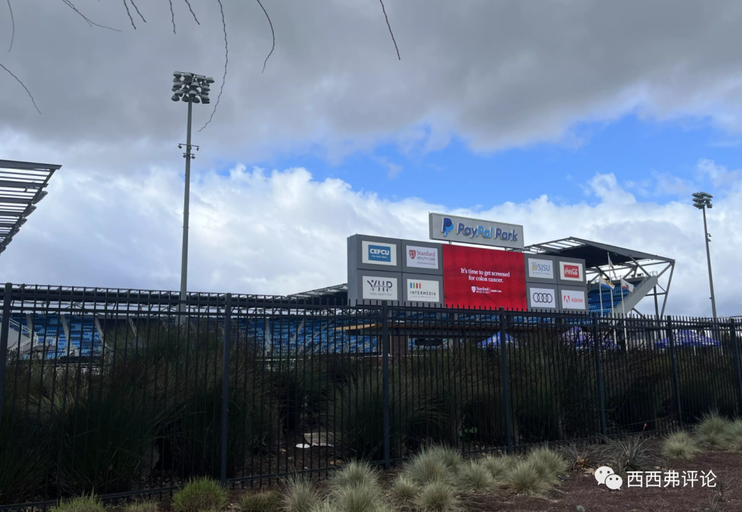 疫情后首次出境去美国,聊聊感受吧