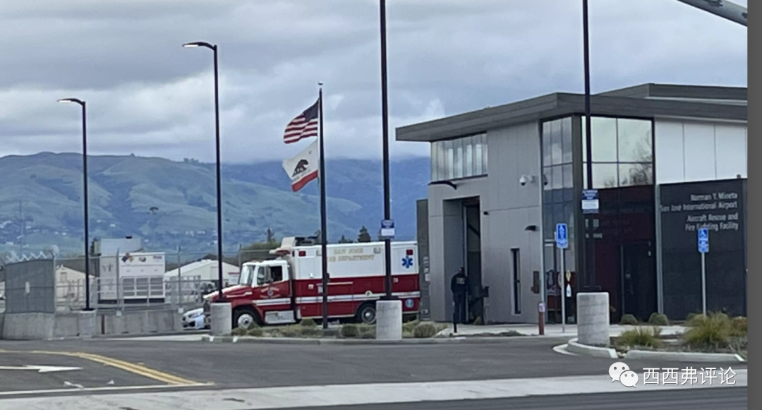 疫情后首次出境去美国,聊聊感受吧