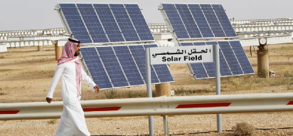 沙特没有倒向中国,他只是反美反了一个世纪(万字长文)