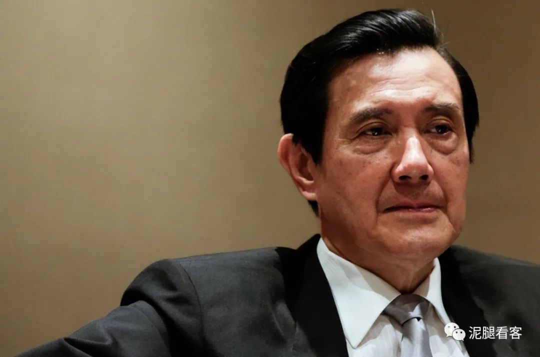 “暗独”骗了大陆8年,马英九此次来大陆祭祖,是配合蔡英文吗?