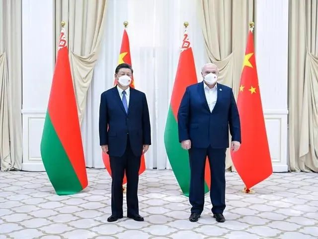 白俄罗斯总统卢卡申科受邀访华，中方如何破局俄乌冲突？