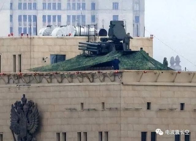 首次逼近莫斯科市区!乌军再次发起远程自杀无人机攻势