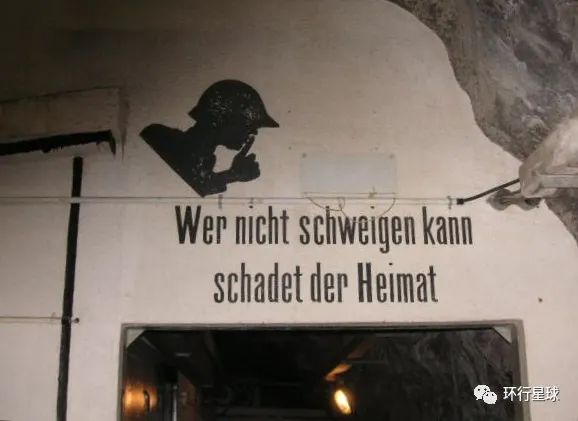 这个中立国家,大规模挖防空洞