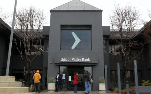 硅谷银行关闭，会掀起多大的风暴？