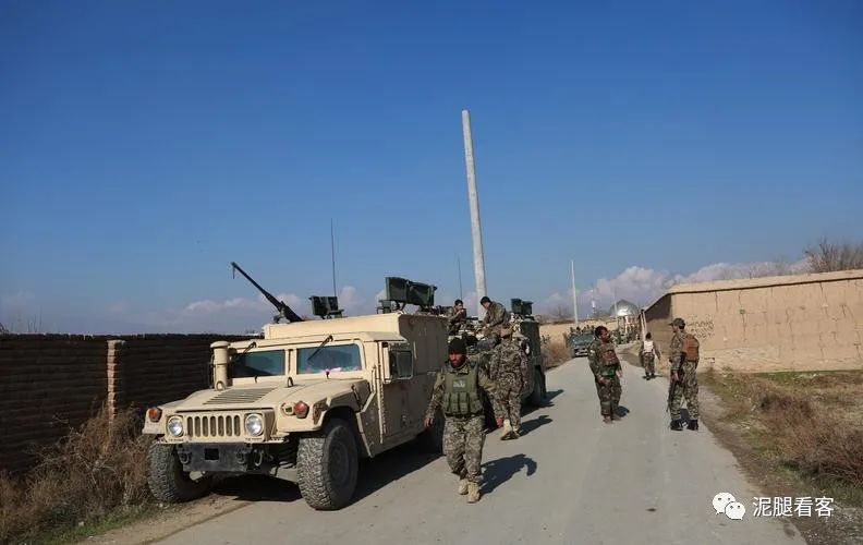 盯紧台海时,中国更要警惕西部,美印已经行动了!