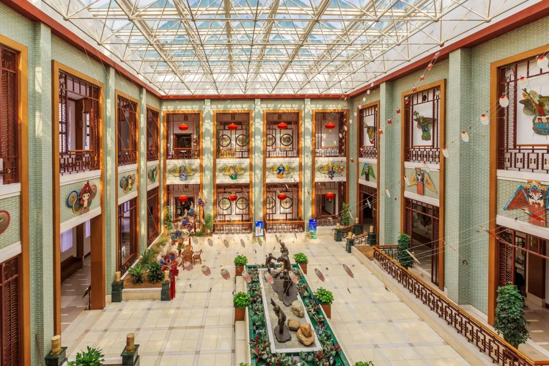 拥有“世界潍坊”“宇宙寿光”的山东,比江苏还“散装”吗?