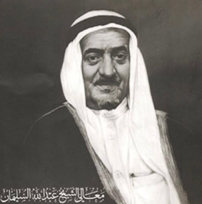 沙特没有倒向中国,他只是反美反了一个世纪(万字长文)