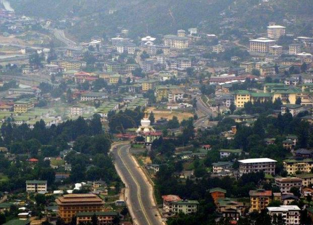 中国边界谈判取得重大进展?