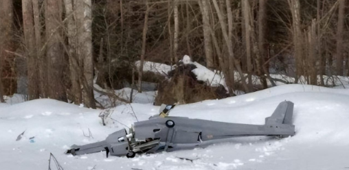 乌军无人机袭击莫斯科,俄军轰炸机立刻报复,大半个乌克兰遭轰炸