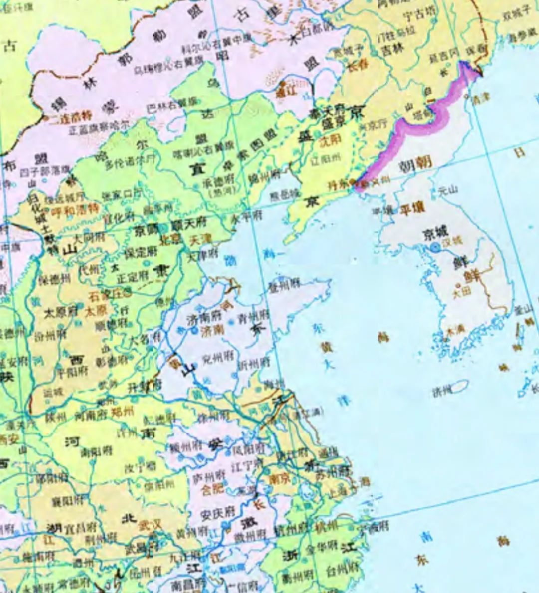 拥有“世界潍坊”“宇宙寿光”的山东,比江苏还“散装”吗?