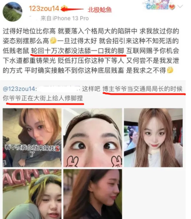 一条北极鲶鱼,能否掀起“反贪”巨浪?