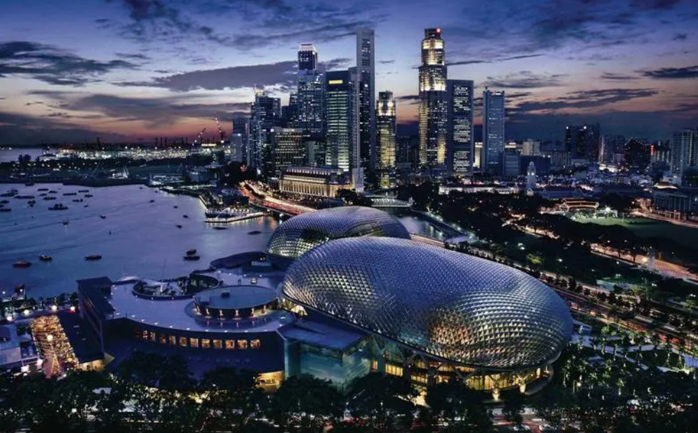 李显龙来华前,给菲律宾一个忠告:南海问题,有条红线不能越过