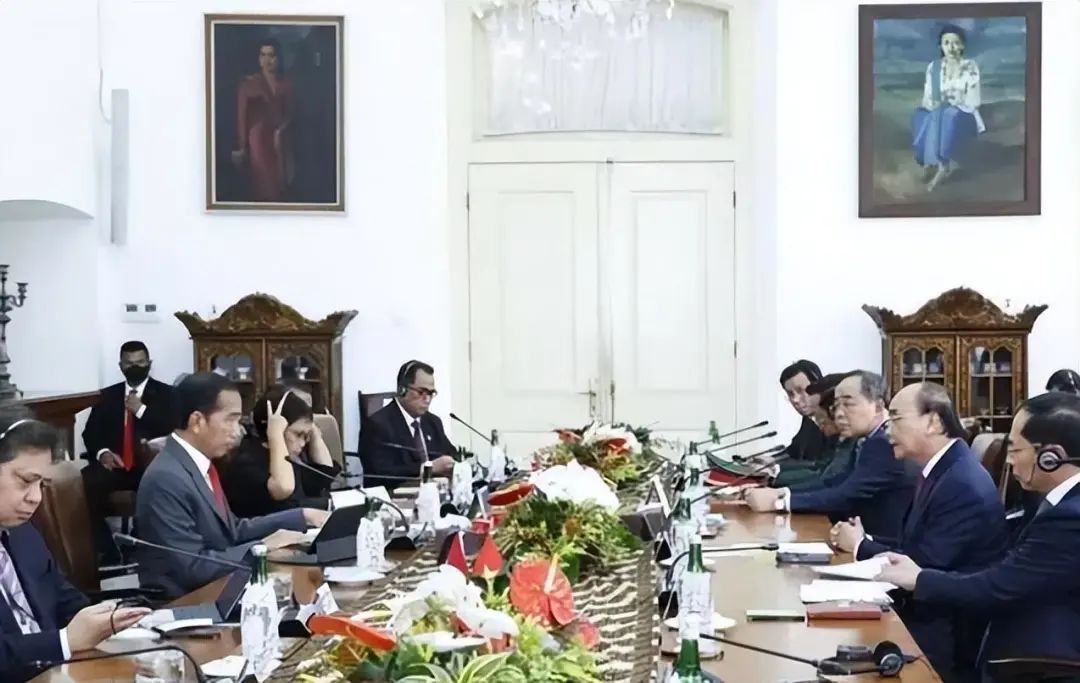 九段线南段,中方海警船主动出击!释放什么信号?