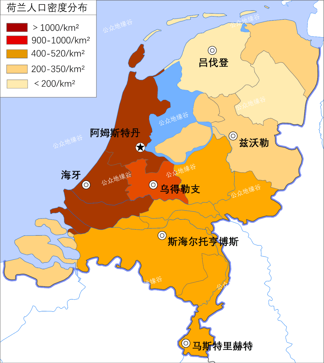 这个发达小国,无房可住