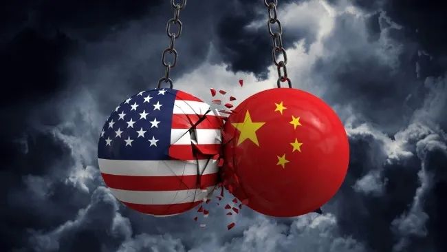 云石：中国为首的新兴国家，开始反过来割美国的韭菜了