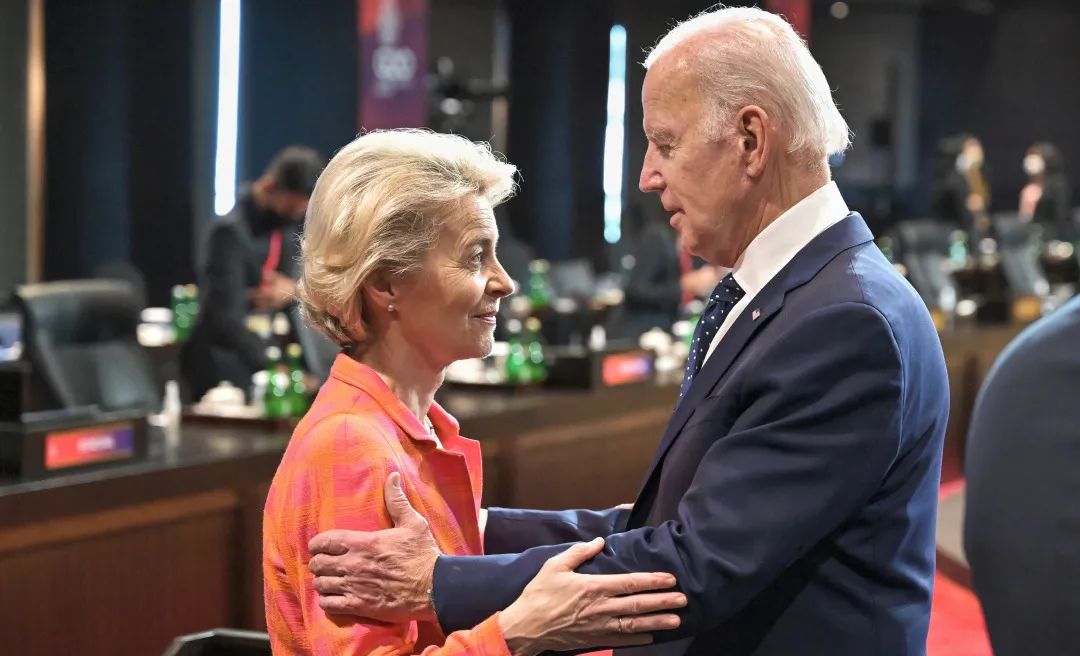 在中国,马克龙终于说出了他最想说的心里话