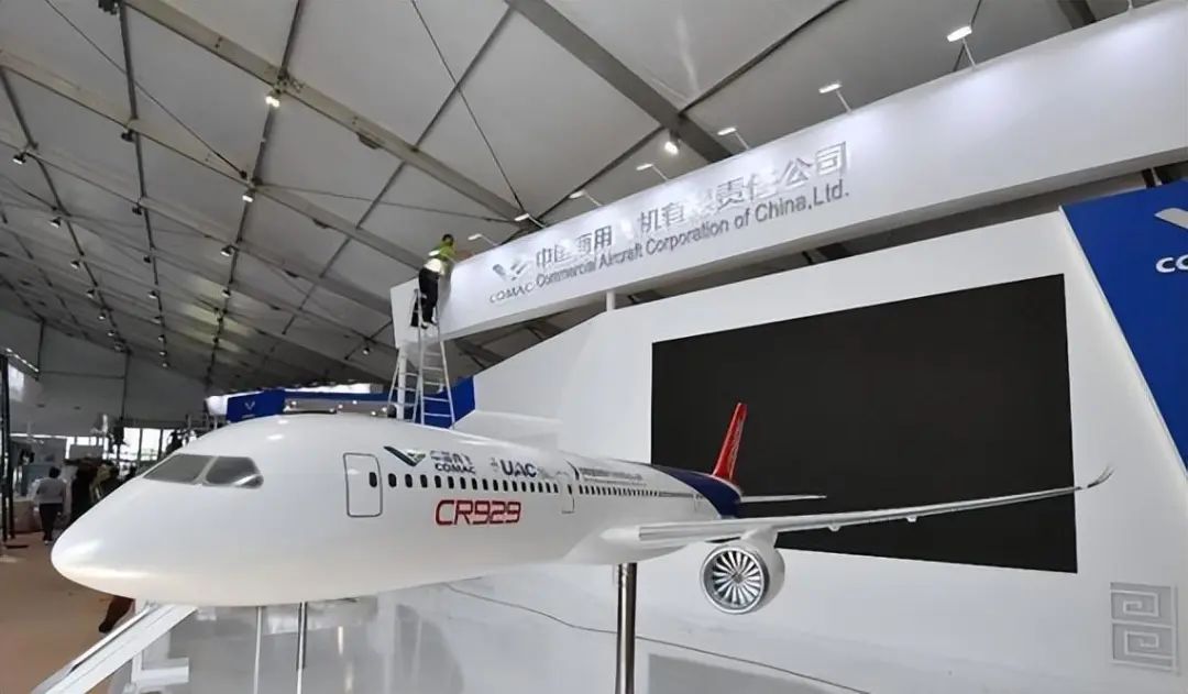 中国提出购买俄罗斯这种大飞机!有些优势,仍值得我们学习