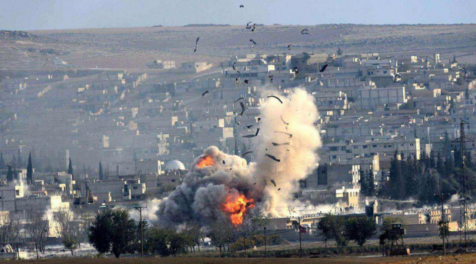 刚刚,疯狂玩火,这是自寻死路